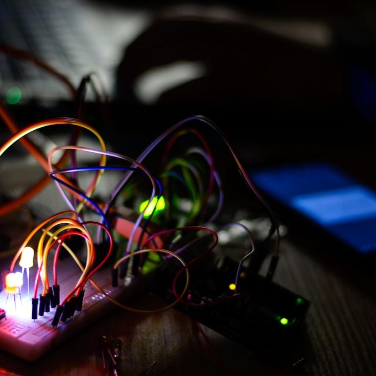 iOS application development process